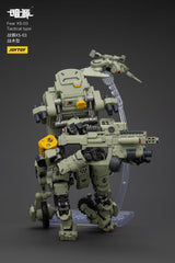 Battle For the Stars Actionfigur Fear XS-03 Tactical type 18 cm 6927054401208