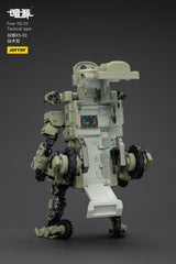 Battle For the Stars Actionfigur Fear XS-03 Tactical type 18 cm 6927054401208