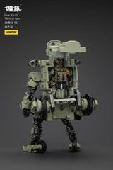 Battle For the Stars Actionfigur Fear XS-03 Tactical type 18 cm 6927054401208