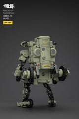 Battle For the Stars Actionfigur Fear XS-03 Tactical type 18 cm 6927054401208