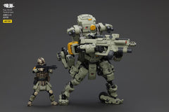Battle For the Stars Actionfigur Fear XS-03 Tactical type 18 cm 6927054401208