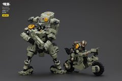 Battle For the Stars Actionfigur Fear XS-03 Tactical type 18 cm 6927054401208
