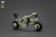Battle For the Stars Actionfigur Fear XS-03 Tactical type 18 cm 6927054401208