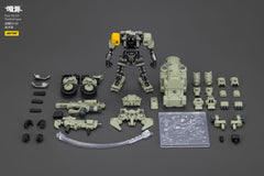 Battle For the Stars Actionfigur Fear XS-03 Tactical type 18 cm 6927054401208