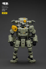Battle For the Stars Actionfigur Fear XS-03 Tactical type 18 cm 6927054401208