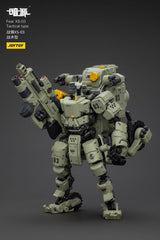 Battle For the Stars Actionfigur Fear XS-03 Tactical type 18 cm 6927054401208