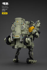 Battle For the Stars Actionfigur Fear XS-03 Tactical type 18 cm 6927054401208