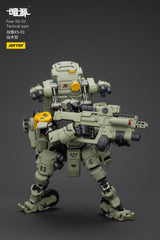 Battle For the Stars Actionfigur Fear XS-03 Tactical type 18 cm 6927054401208