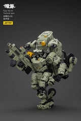 Battle For the Stars Actionfigur Fear XS-03 Tactical type 18 cm 6927054401208