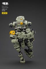 Battle For the Stars Actionfigur Fear XS-03 Tactical type 18 cm 6927054401208