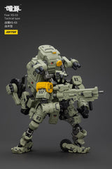 Battle For the Stars Actionfigur Fear XS-03 Tactical type 18 cm 6927054401208