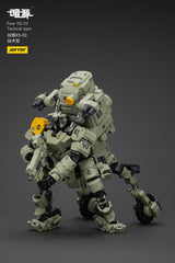 Battle For the Stars Actionfigur Fear XS-03 Tactical type 18 cm 6927054401208