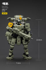 Battle For the Stars Actionfigur Fear XS-03 Tactical type 18 cm 6927054401208