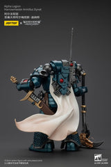 Warhammer The Horus Heresy Action Figure Alpha Legion Harrowmaster Armillus Dynat 20 cm 6927054401222