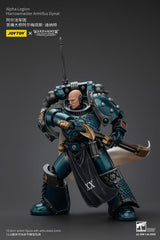 Warhammer The Horus Heresy Action Figure Alpha Legion Harrowmaster Armillus Dynat 20 cm 6927054401222
