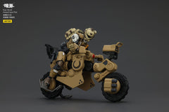 Battle For the Stars Actionfigur Fear XS-02 Assault type-Pilot 12 cm 6927054401246