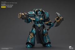 Warhammer The Horus Heresy Action Figure Alpha Legion Lernaean Terminator with Volkite Charger 20 cm 6927054401277