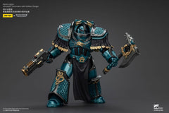 Warhammer The Horus Heresy Action Figure Alpha Legion Lernaean Terminator with Volkite Charger 20 cm 6927054401277