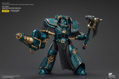 Warhammer The Horus Heresy Action Figure Alpha Legion Lernaean Terminator with Conversion Beam Cannon 20 cm 6927054401284