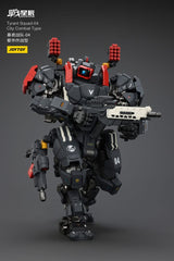 Battle For the Stars Actionfigur Tyrant-04 City Combat Type 36 cm 6927054401314