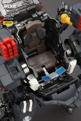 Battle For the Stars Actionfigur Tyrant-04 City Combat Type 36 cm 6927054401314