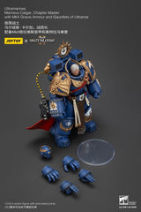 Warhammer 40,000 Actionfigur Ultramarines Marneus Calgar, Chapter Master 14 cmWarhammer 40,000 Action Figure Ultramarines Marneus Calgar, Chapter Master 14 cmWarhammer 40,000 figurine Ultramarines Marneus Calgar, Chapter Master 14 cmWarhammer 40,000 Figur 6927054401338