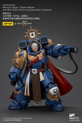 Warhammer 40,000 Actionfigur Ultramarines Marneus Calgar, Chapter Master 14 cmWarhammer 40,000 Action Figure Ultramarines Marneus Calgar, Chapter Master 14 cmWarhammer 40,000 figurine Ultramarines Marneus Calgar, Chapter Master 14 cmWarhammer 40,000 Figur 6927054401338