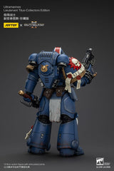Warhammer 40,000: Space Marine 2 Action Figure Ultramarines Lieutenant Titus Collectors Edition 13 cm 6927054401369