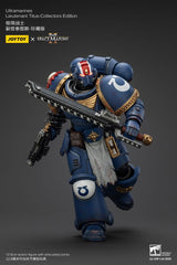 Warhammer 40,000: Space Marine 2 Action Figure Ultramarines Lieutenant Titus Collectors Edition 13 cm 6927054401369