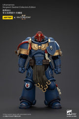 Warhammer 40,000: Space Marine 2 Action Figure Ultramarines Sergeant Gadriel Collectors Edition 13 cm 6927054401376