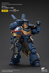 Warhammer 40,000: Space Marine 2 Action Figure Ultramarines Sergeant Gadriel Collectors Edition 13 cm 6927054401376
