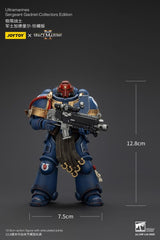 Warhammer 40,000: Space Marine 2 Action Figure Ultramarines Sergeant Gadriel Collectors Edition 13 cm 6927054401376