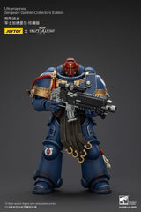 Warhammer 40,000: Space Marine 2 Action Figure Ultramarines Sergeant Gadriel Collectors Edition 13 cm 6927054401376