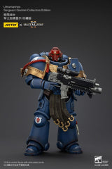 Warhammer 40,000: Space Marine 2 Action Figure Ultramarines Sergeant Gadriel Collectors Edition 13 cm 6927054401376