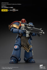 Warhammer 40,000: Space Marine 2 Action Figure Ultramarines Sergeant Gadriel Collectors Edition 13 cm 6927054401376