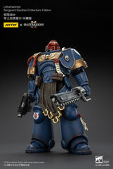 Warhammer 40,000: Space Marine 2 Action Figure Ultramarines Sergeant Gadriel Collectors Edition 13 cm 6927054401376