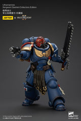 Warhammer 40,000: Space Marine 2 Action Figure Ultramarines Sergeant Gadriel Collectors Edition 13 cm 6927054401376
