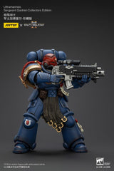 Warhammer 40,000: Space Marine 2 Action Figure Ultramarines Sergeant Gadriel Collectors Edition 13 cm 6927054401376