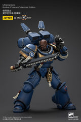 Warhammer 40,000: Space Marine 2 Action Figure Ultramarines Brother Chairon Collectors Edition 13 cm 6927054401383