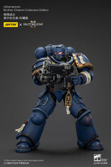 Warhammer 40,000: Space Marine 2 Action Figure Ultramarines Brother Chairon Collectors Edition 13 cm 6927054401383