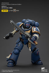 Warhammer 40,000: Space Marine 2 Action Figure Ultramarines Brother Chairon Collectors Edition 13 cm 6927054401383