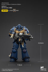 Warhammer 40,000: Space Marine 2 Action Figure Ultramarines Brother Chairon Collectors Edition 13 cm 6927054401383