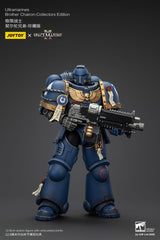 Warhammer 40,000: Space Marine 2 Action Figure Ultramarines Brother Chairon Collectors Edition 13 cm 6927054401383