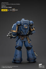 Warhammer 40,000: Space Marine 2 Action Figure Ultramarines Brother Chairon Collectors Edition 13 cm 6927054401383