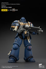 Warhammer 40,000: Space Marine 2 Action Figure Ultramarines Brother Chairon Collectors Edition 13 cm 6927054401383