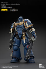 Warhammer 40,000: Space Marine 2 Action Figure Ultramarines Brother Chairon Collectors Edition 13 cm 6927054401383