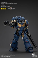 Warhammer 40,000: Space Marine 2 Action Figure Ultramarines Brother Chairon Collectors Edition 13 cm 6927054401383