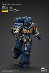 Warhammer 40,000: Space Marine 2 Action Figure Ultramarines Brother Chairon Collectors Edition 13 cm 6927054401383