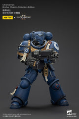 Warhammer 40,000: Space Marine 2 Action Figure Ultramarines Brother Chairon Collectors Edition 13 cm 6927054401383