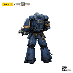 Warhammer 40,000: Space Marine 2 Action Figure Ultramarines Brother Chairon Collectors Edition 13 cm 6927054401383